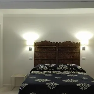 2* Bed & Breakfast Piano Nobile
