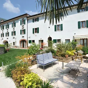 La Corte Dei Limoni Apartment Caprino Veronese