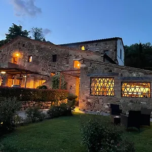 Godiolo Farm stay Montepulciano