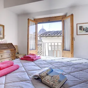 Alfanihouse Apartment Florence