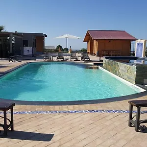 Agriturismo Duca Di San Martino Farm stay Partanna