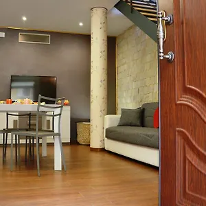 Casa Aruci Sweet Holiday home Scicli
