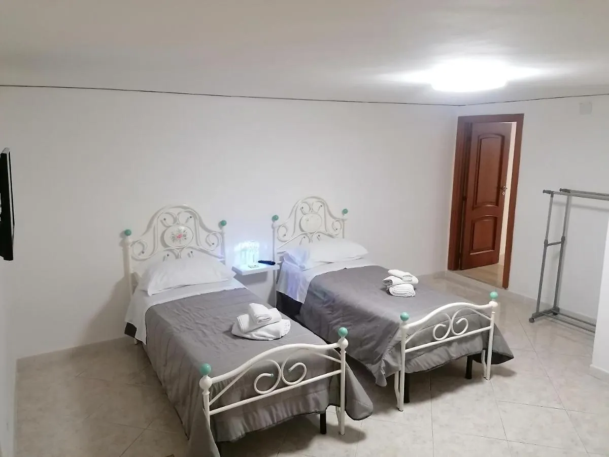 Casa Mery Napoli