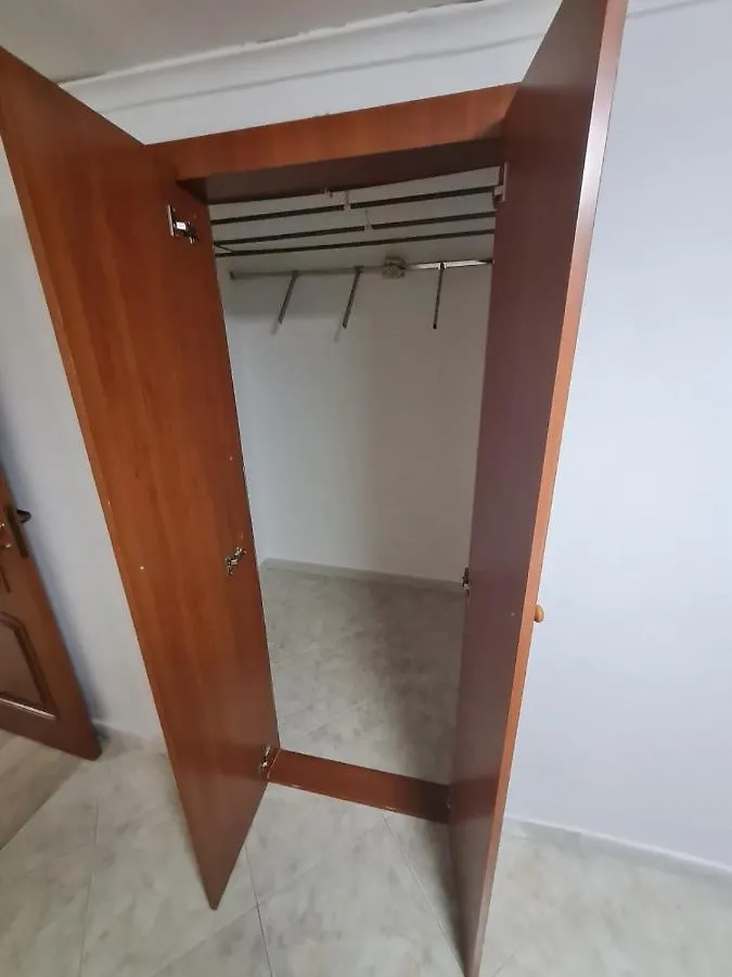 Casa Mery Napoli