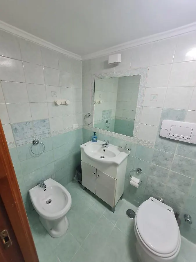 Casa Mery Napoli 0*,