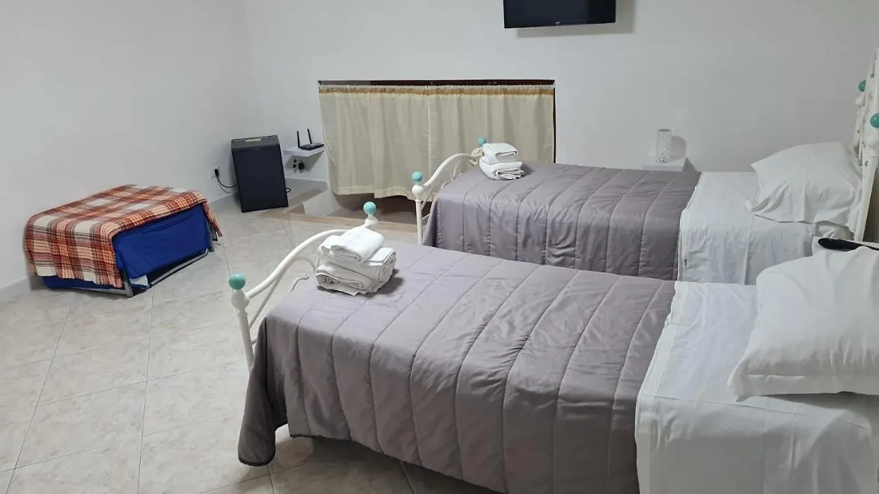 Affittacamere Casa Mery Napoli