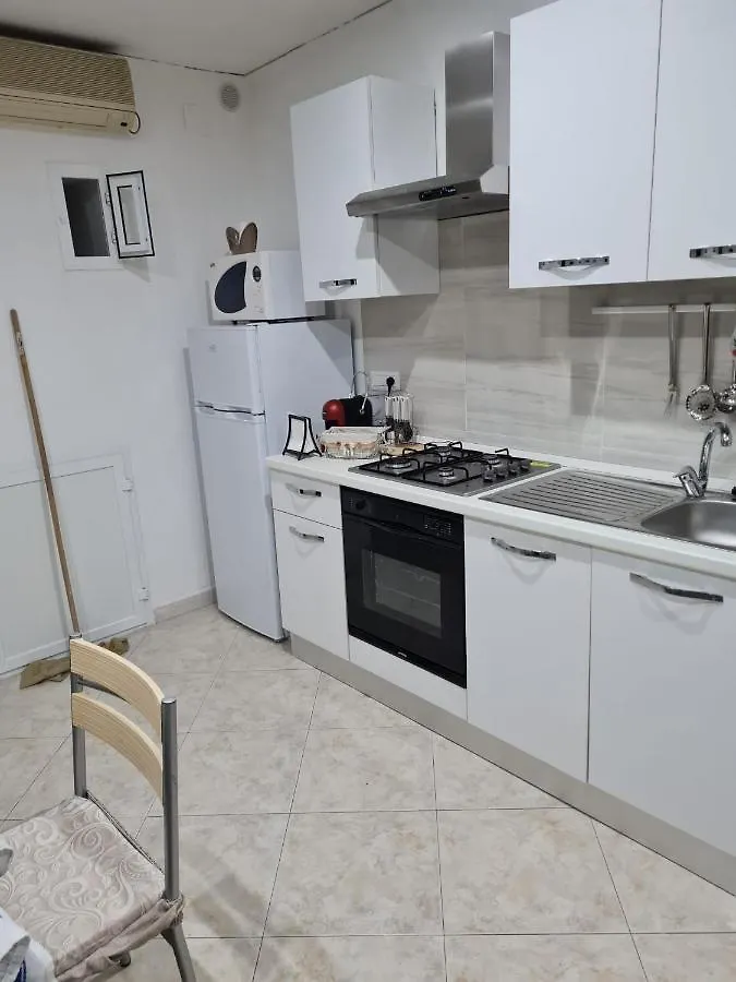 Affittacamere Casa Mery Napoli