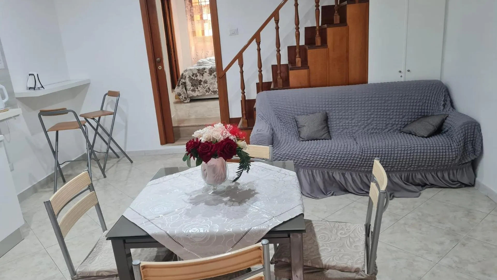 Affittacamere Casa Mery Napoli