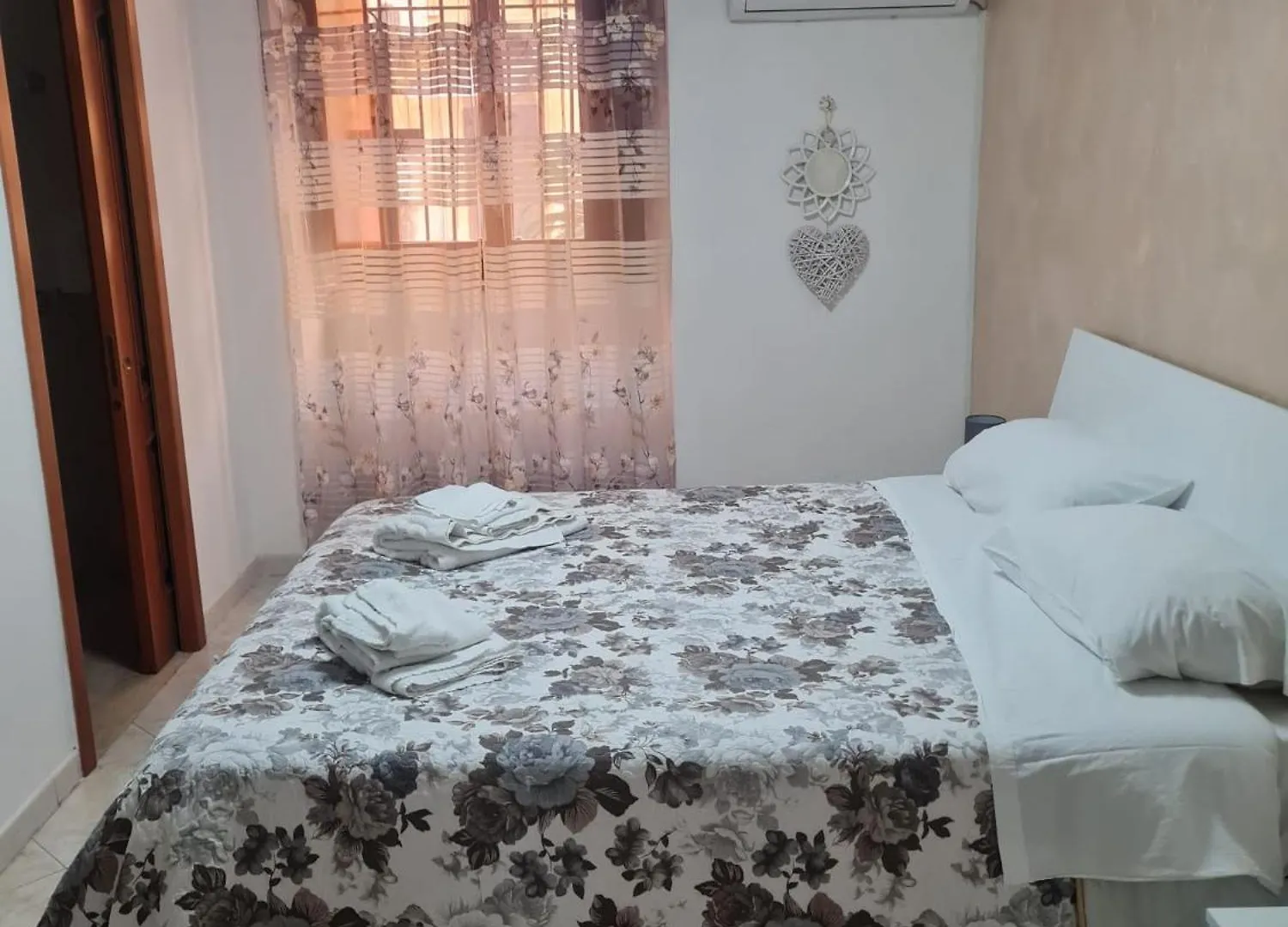 Casa Mery 那不勒斯