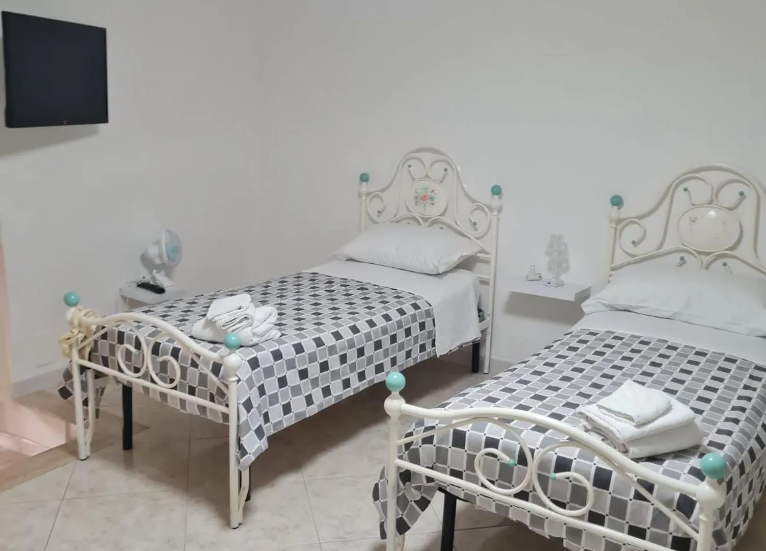 Casa Mery Napoli Italia