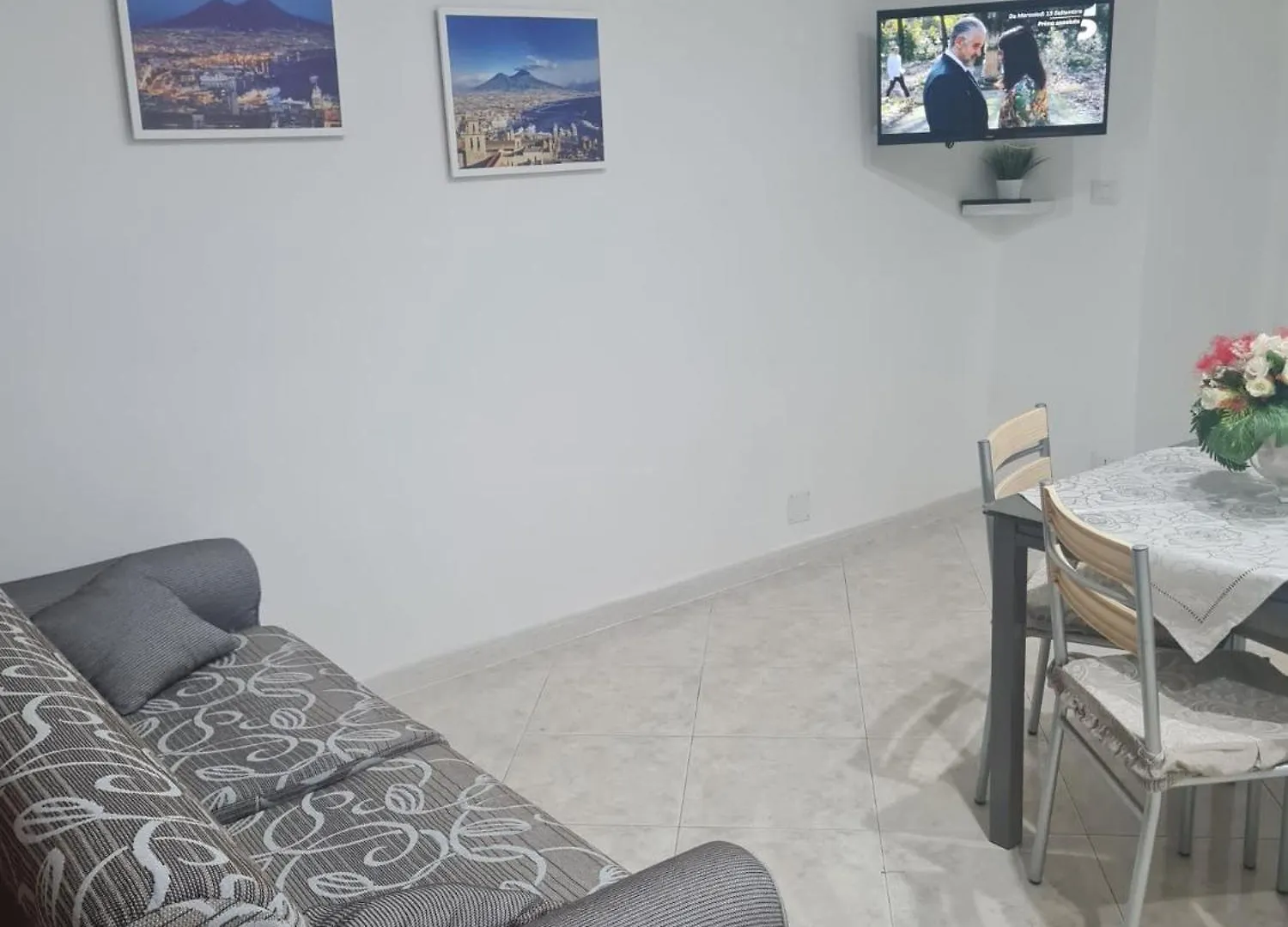 Casa Mery 那不勒斯 0*,  意大利