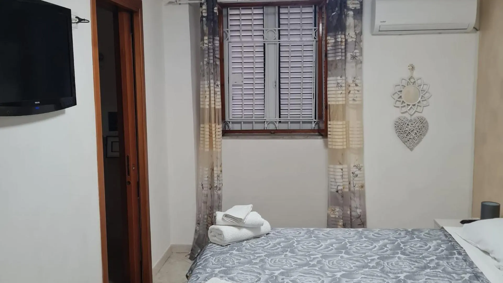 Affittacamere Casa Mery Napoli