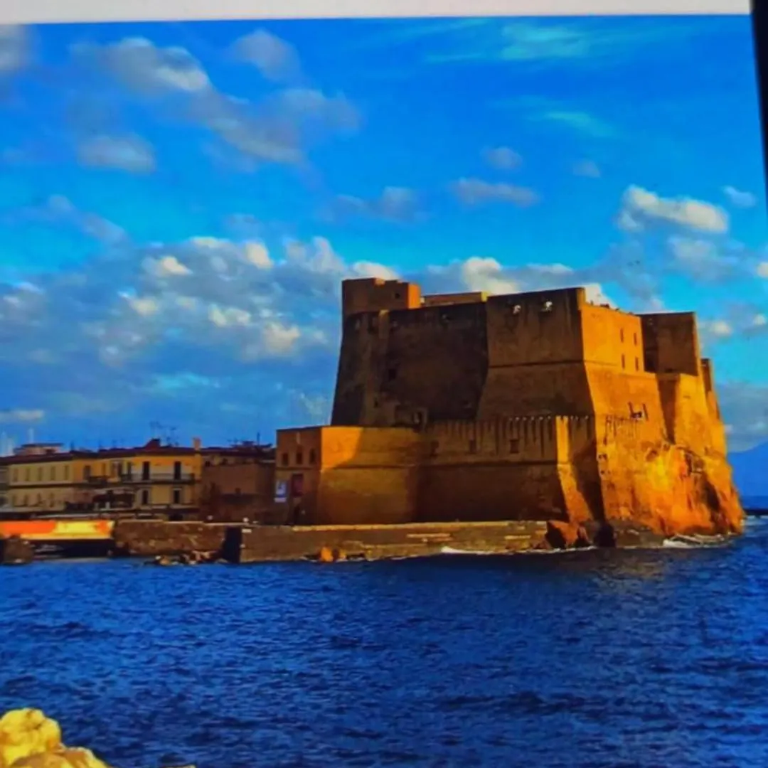 Casa Mery Naples