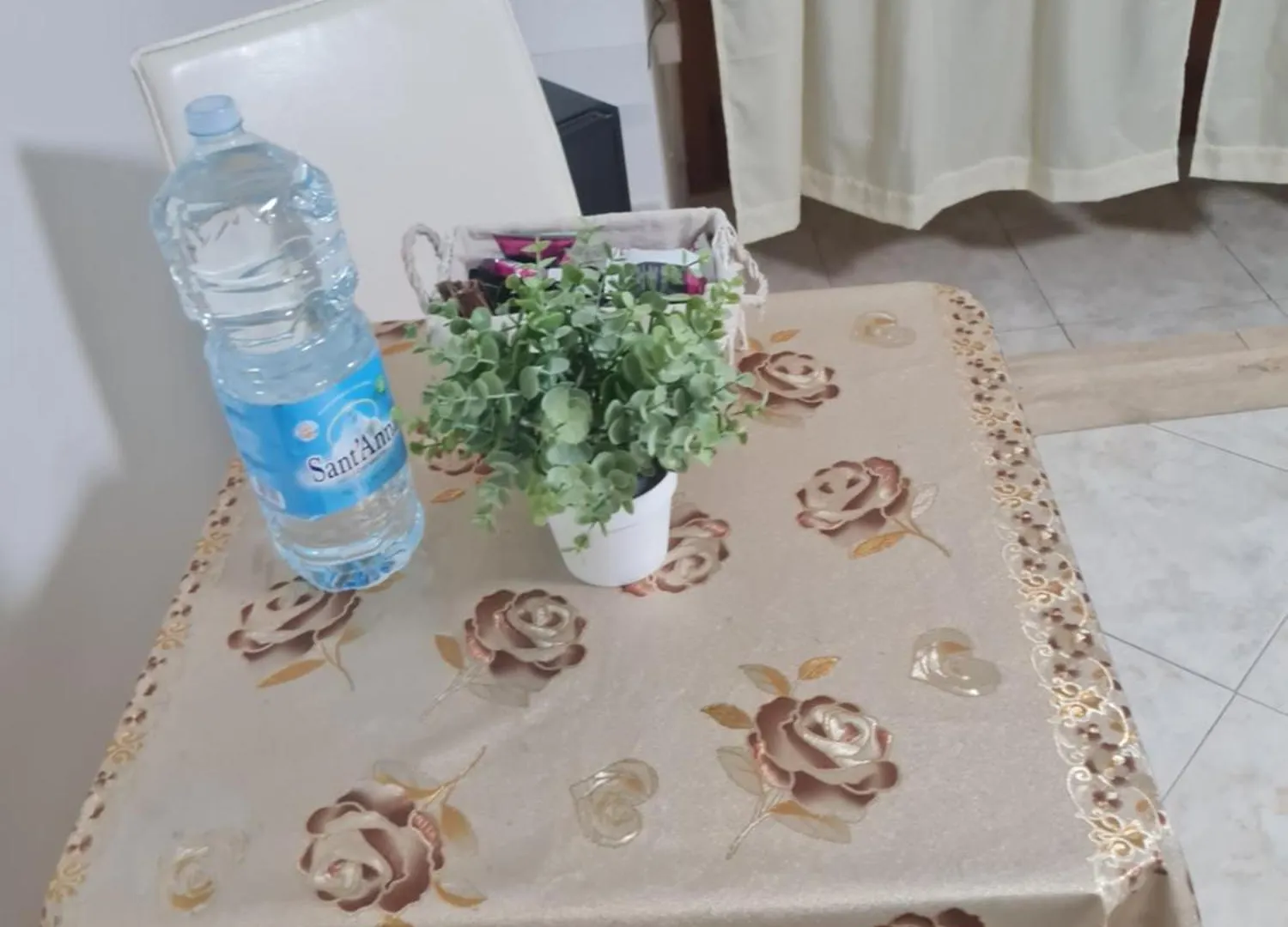 Guest house Casa Mery Naples Italy