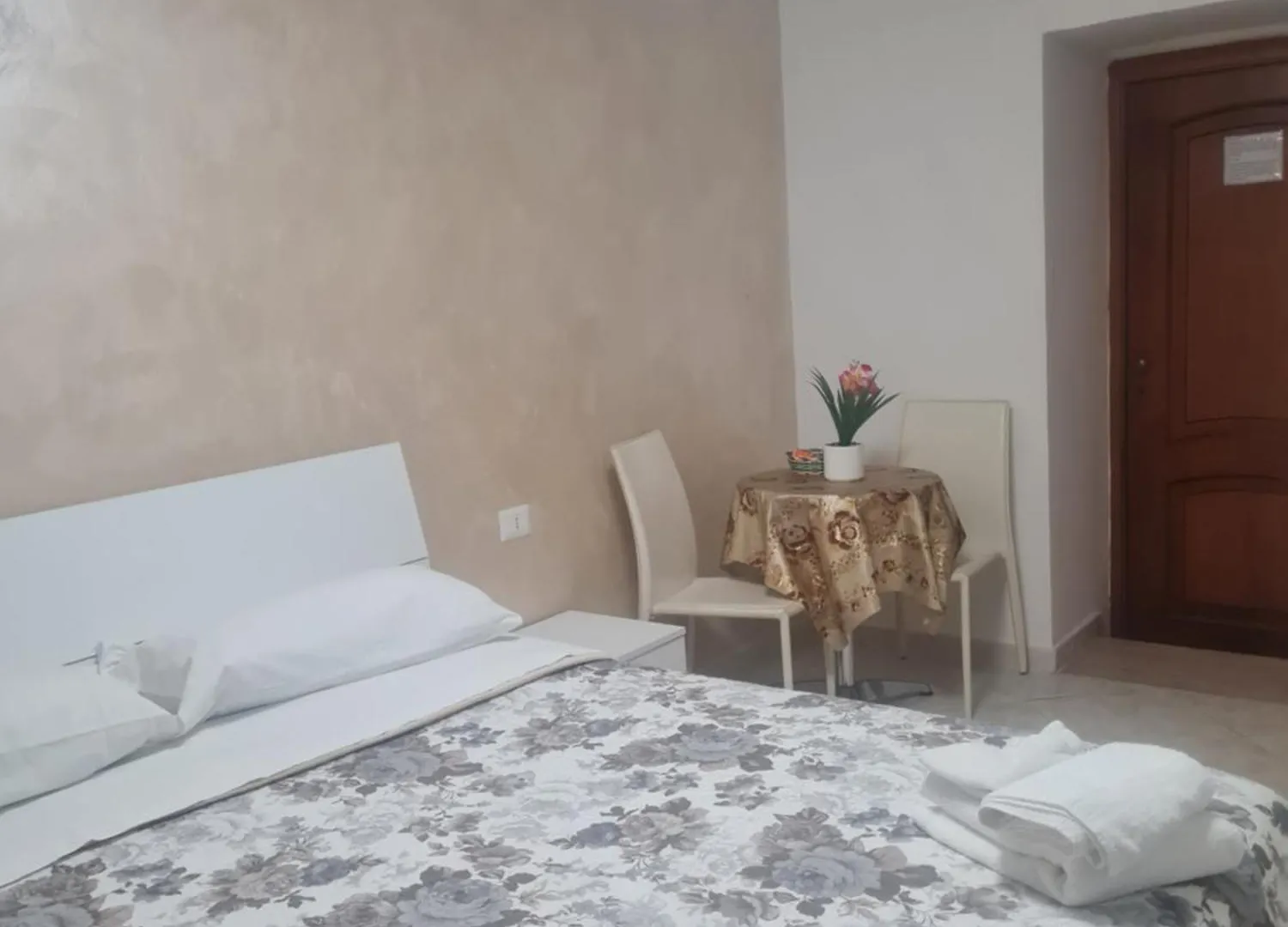 Casa Mery Naples 0*,