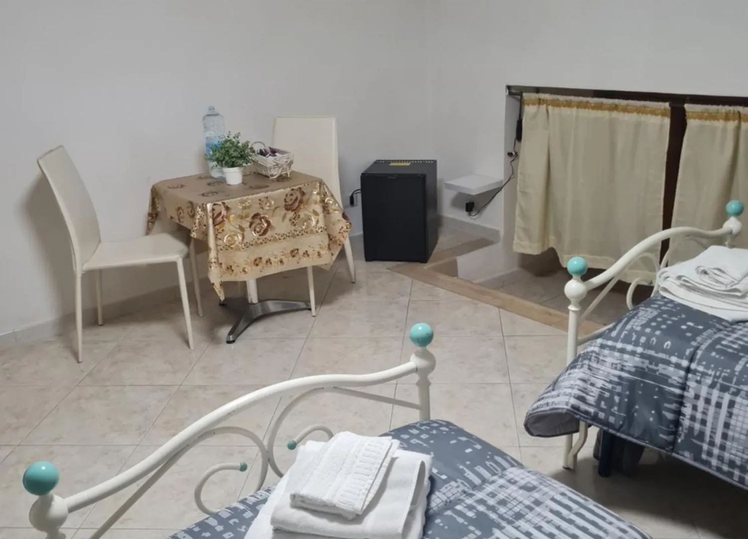 Casa Mery Naples Guest house