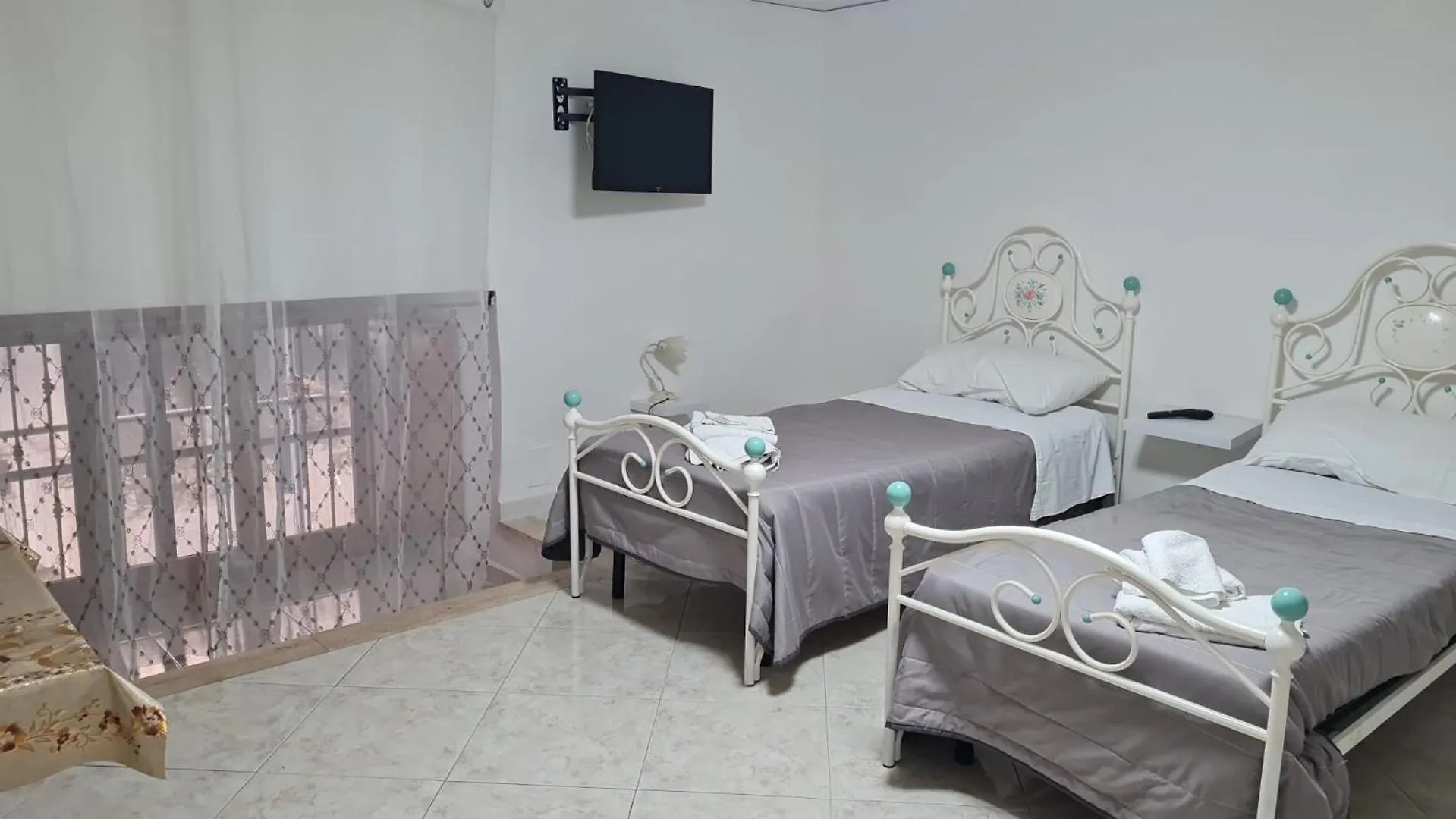 Casa Mery Naples