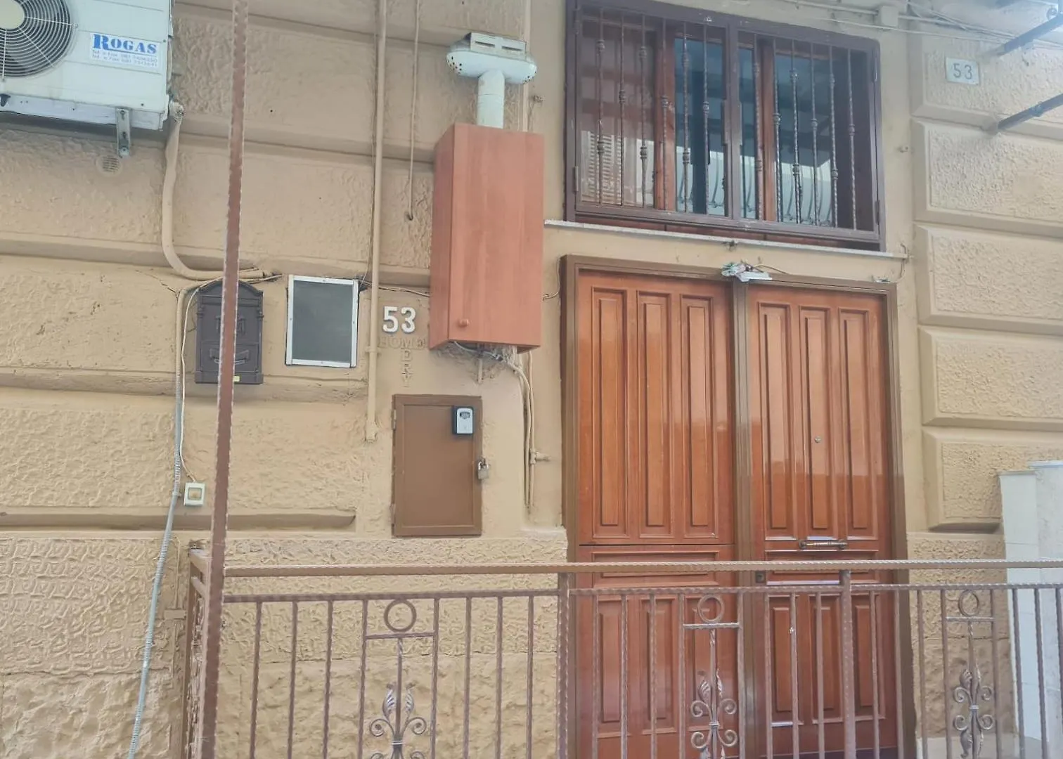 Guest house Casa Mery Naples